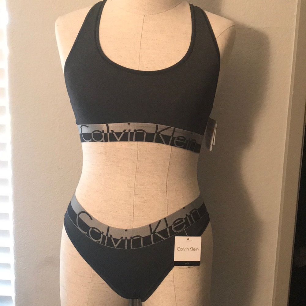 Calvin Klein set